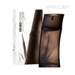 Туалетная вода Kenzo Kenzo Homme Eau de Toilette Boisee / Woody