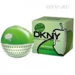 Туалетные духи Donna Karan Be Delicious Pop Art