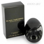 Туалетные духи Donna Karan Black Cashmere