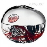 Туалетные духи Donna Karan DKNY Red Delicious Art
