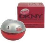Туалетная вода Donna Karan DKNY Red Delicious Art  Special
