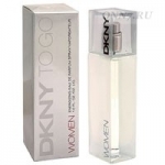 Туалетные духи Donna Karan DKNY To Go