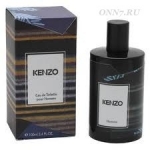 Туалетная вода Kenzo Kenzo pour Homme 2011