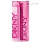 Туалетная вода Donna Karan DKNY Women Summer 2009