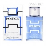 Туалетная вода Yves Saint Laurent Kouros Eau de Toilette Tonique
