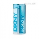 Туалетная вода Donna Karan DKNY Men Summer