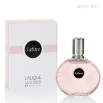 Туалетные духи Lalique Satine