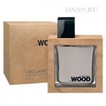 Туалетная вода DSquared2 He Wood