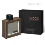 Туалетная вода DSquared2 He Wood Rocky Mountain Wood