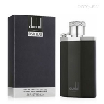 Туалетная вода Alfred Dunhill Desire Black