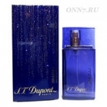 Туалетные духи Dupont Orazuli