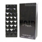 Туалетная вода Dupont  Dupont Noir pour Homme