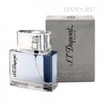 Туалетная вода Dupont  Essence pure pour homme