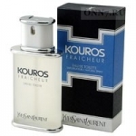 Туалетная вода Yves Saint Laurent Kouros Fraicheur