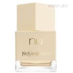 Туалетные духи Yves Saint Laurent La Collection Nu