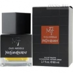 Туалетная вода Yves Saint Laurent La Collection M7 Oud Absolu