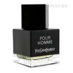 Туалетная вода Yves Saint Laurent La Collection Pour Homme