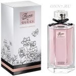 Туалетная вода Gucci  Flora by Gucci Gorgeous Gardenia