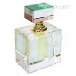 Парфюмированное масло Jalaine Green Tea