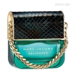 Туалетные духи Marc Jacobs Decadence