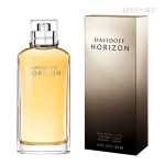 Туалетная вода Davidoff Horizon