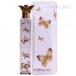 Туалетные духи Ella Mikao Yujin Gold Limited Edition