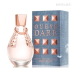 Туалетная вода Guess Guess Dare