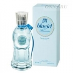 Туалетная вода Blumarine Jus No.1 Blugirl