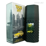 Туалетная вода Cafe Parfums Taxi NY