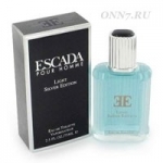 Туалетная вода Escada Silver Light