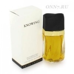 Туалетные духи Estee Lauder Knowing