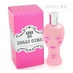 Туалетная вода Anna Sui Dolly Girl