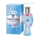 Туалетная вода Anna Sui Dolly Girl on the Beach