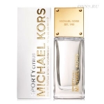 Туалетные духи Michael Kors Sporty Citrus