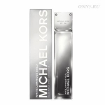 Туалетные духи Michael Kors White Luminous Gold