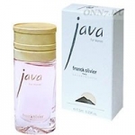 Туалетная вода Franck Olivier Java
