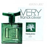 Туалетная вода Franck Olivier Very