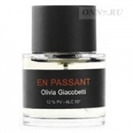 Туалетные духи Frederic Malle En Passant
