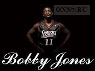 Парфюм Bobby Jones Bobby Jones