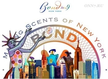Парфюм Bond No.9 Gramercy Park