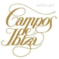 Парфюм Campos de Ibiza Mandarina