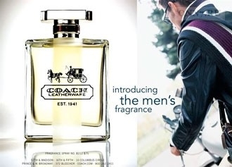 Парфюм Coach Coach for Women