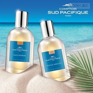 Парфюм Comptoir Sud Pacifique Princesse Muscat