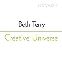Парфюм Creativ Universe Element of Desire Beth Terry
