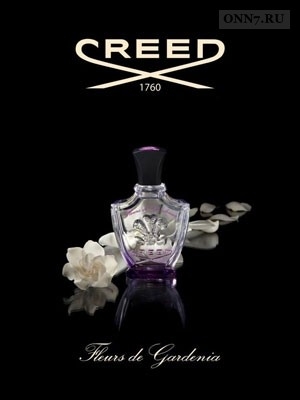 Парфюм Creed Aubepine-Acacia