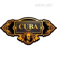 Парфюм Cuba Paris Cuba Brown