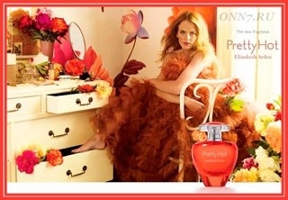Парфюм Elizabeth Arden Provocative Women