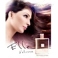Парфюм Georges Stahl Georges Stahl Elle D’elissa