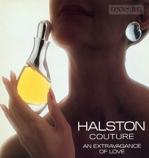 Парфюм Halston Catalyst Men