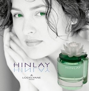 Парфюм Hinlay Hinlay Pour Femme